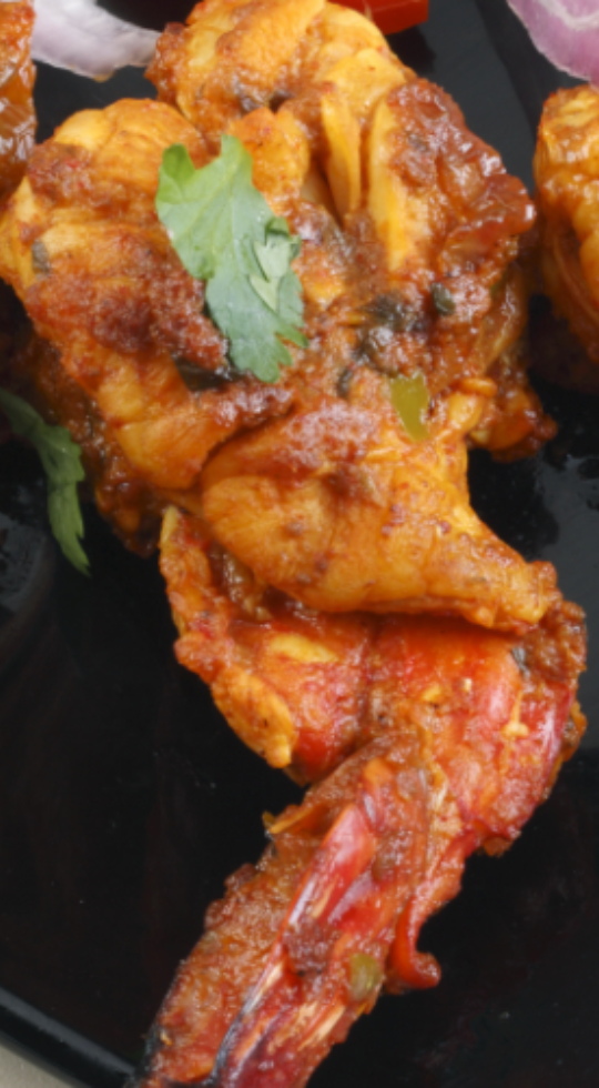 Delicious Indian Cuisine, Kolkata, Newport Pagnell
