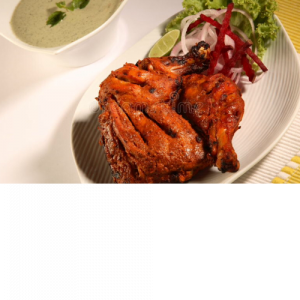 Tandoori Chicken