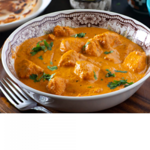 Butter Chicken