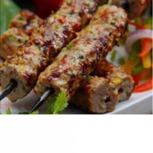 Sheek Kebab